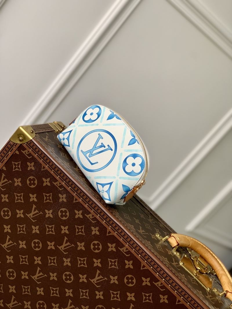 LV Cosmetic Bags